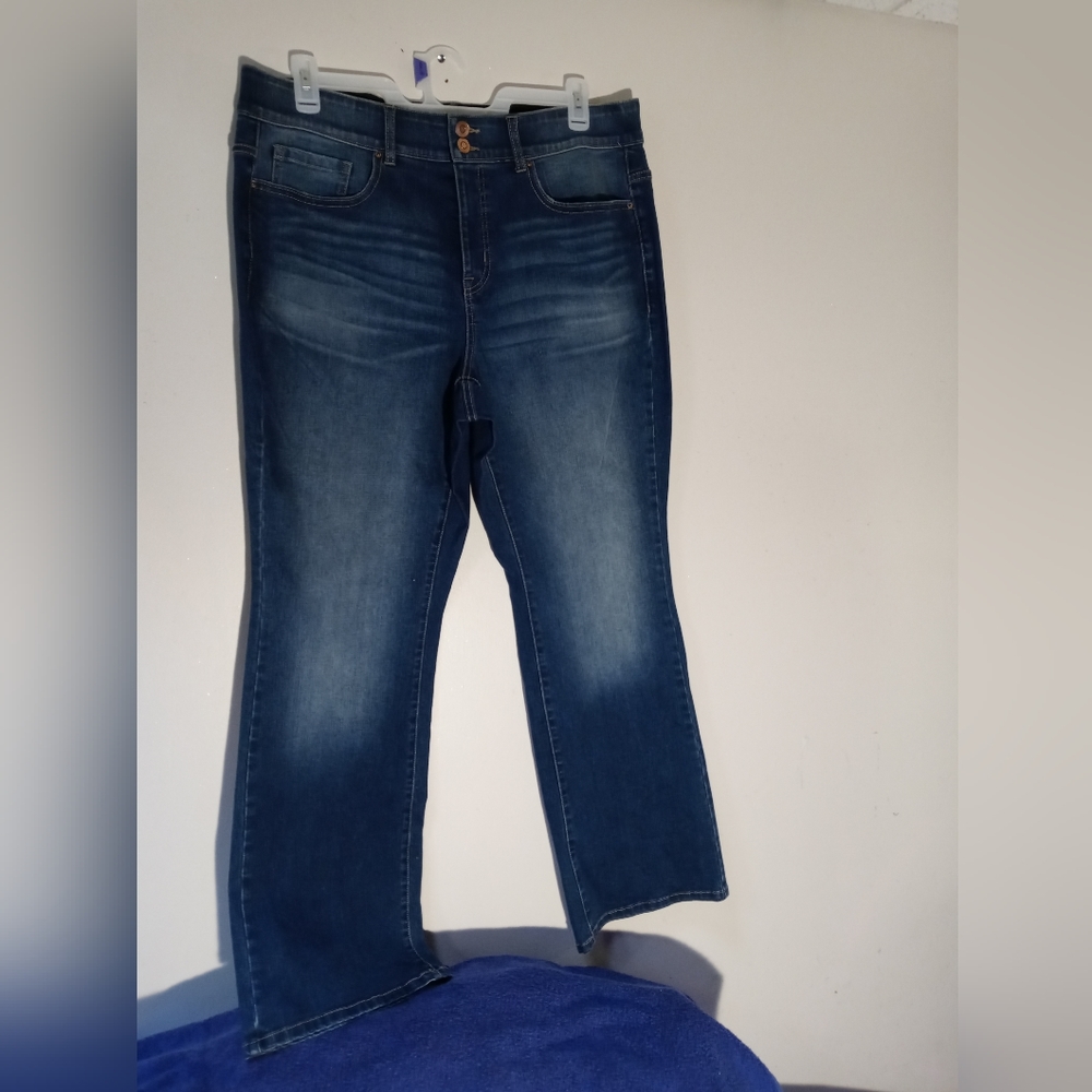 Jeans Pants. New.